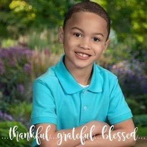 Meet your Posher, Patricia